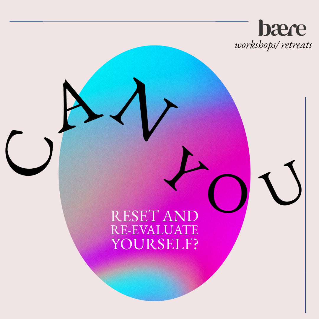 Essentials- Day Retreat