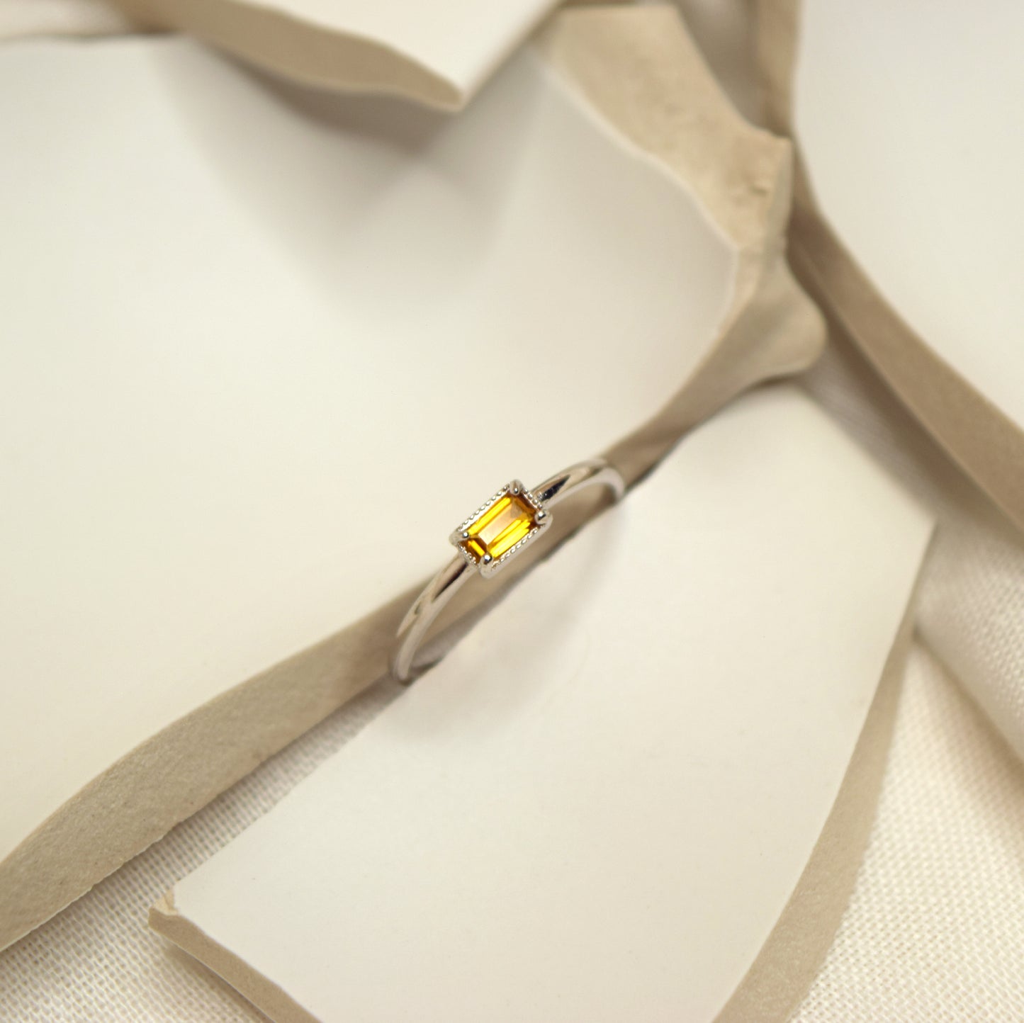 Isla Ring