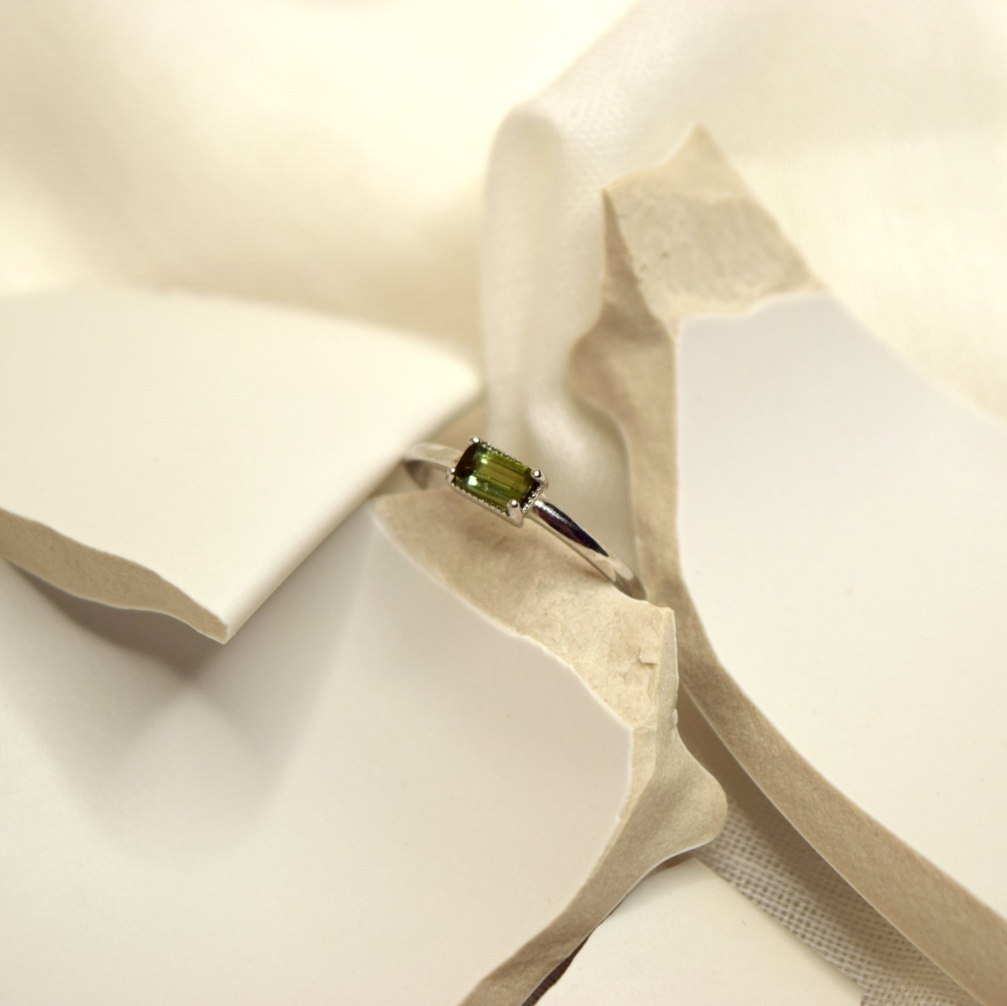 Isla Ring