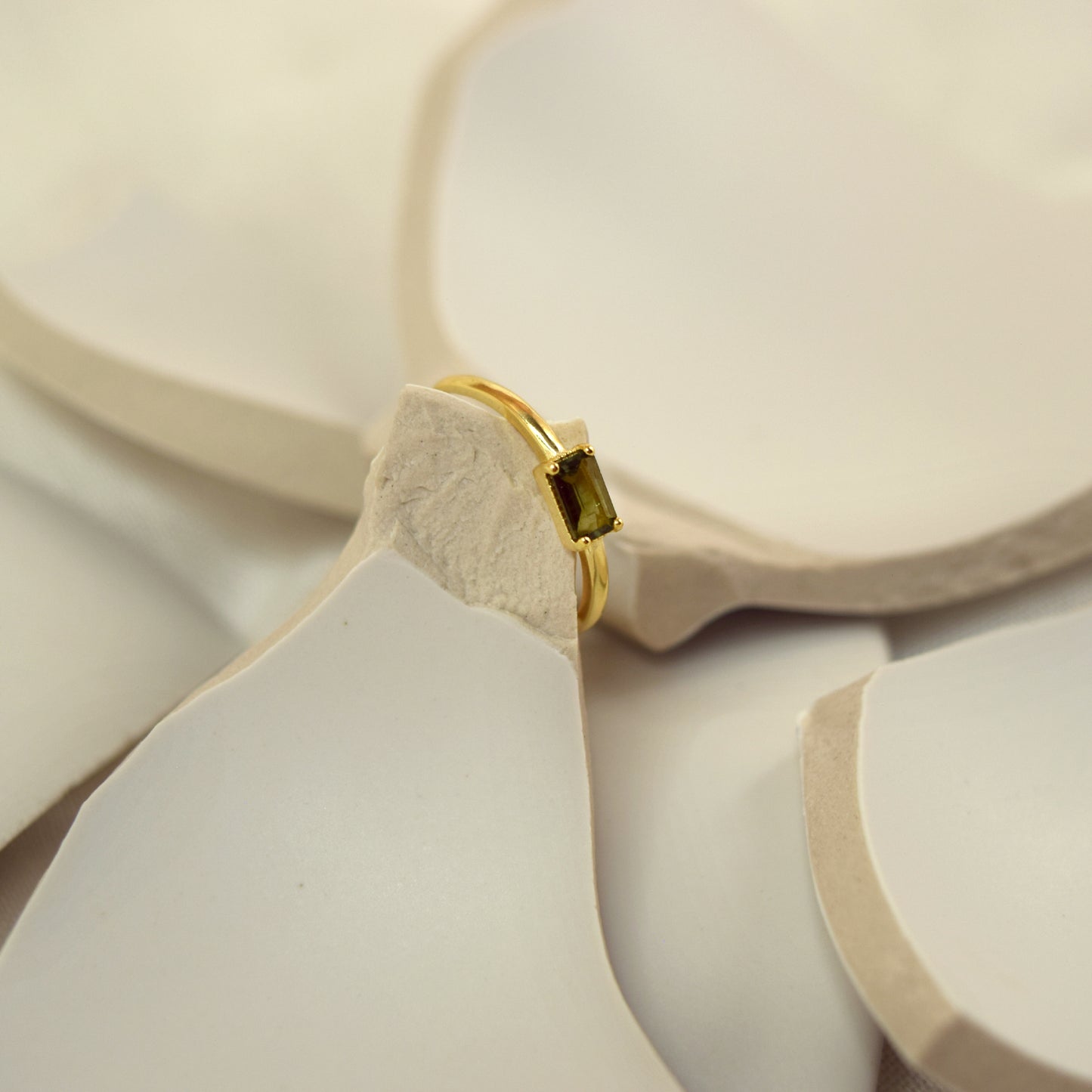 Lucia Ring