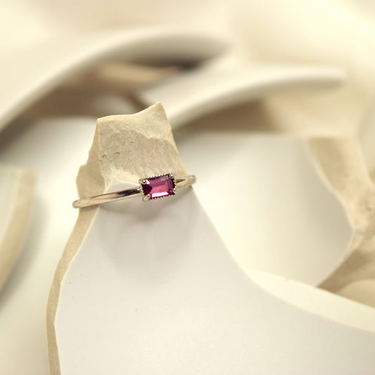 Isla Ring