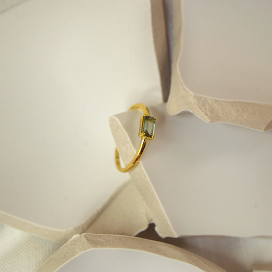 Lucia Ring