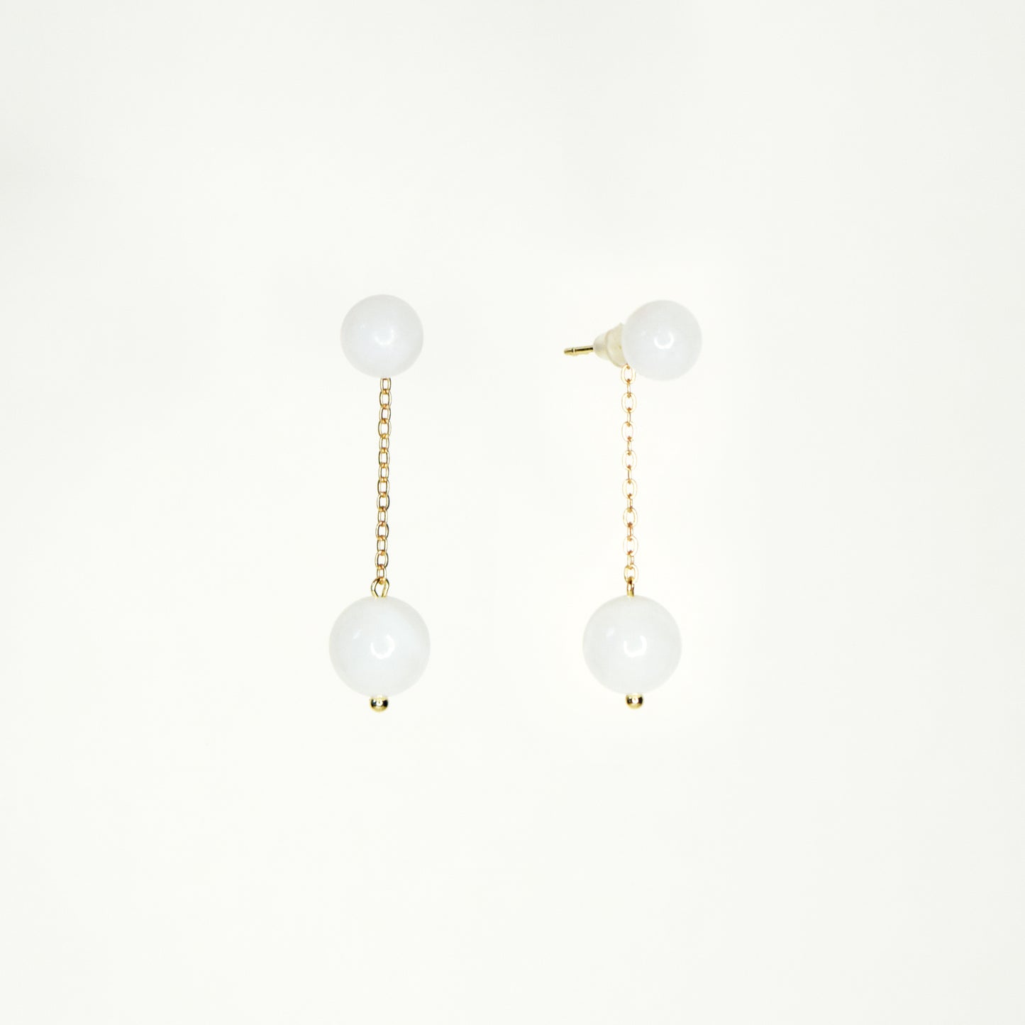 Adeline Drop Earrings