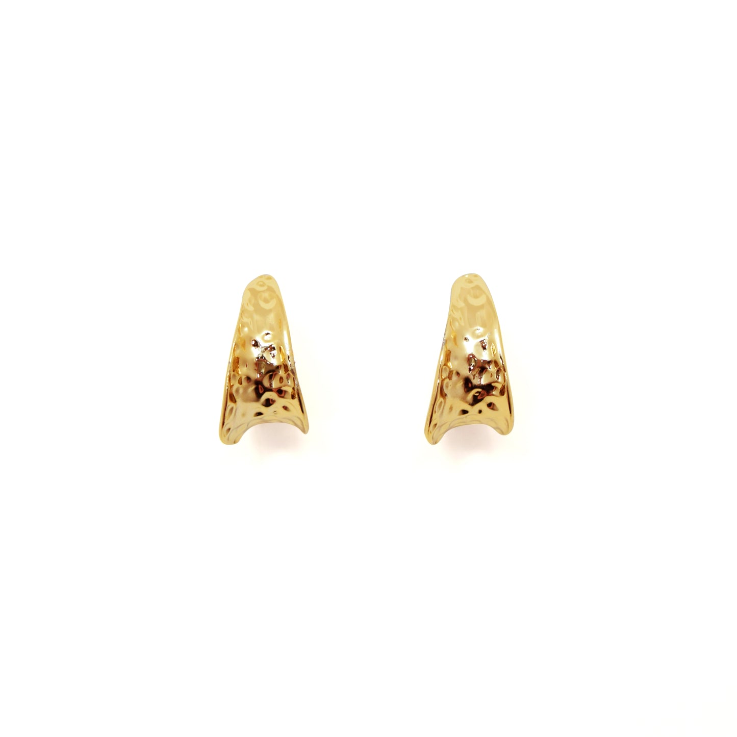 Wei Wei Ear Studs