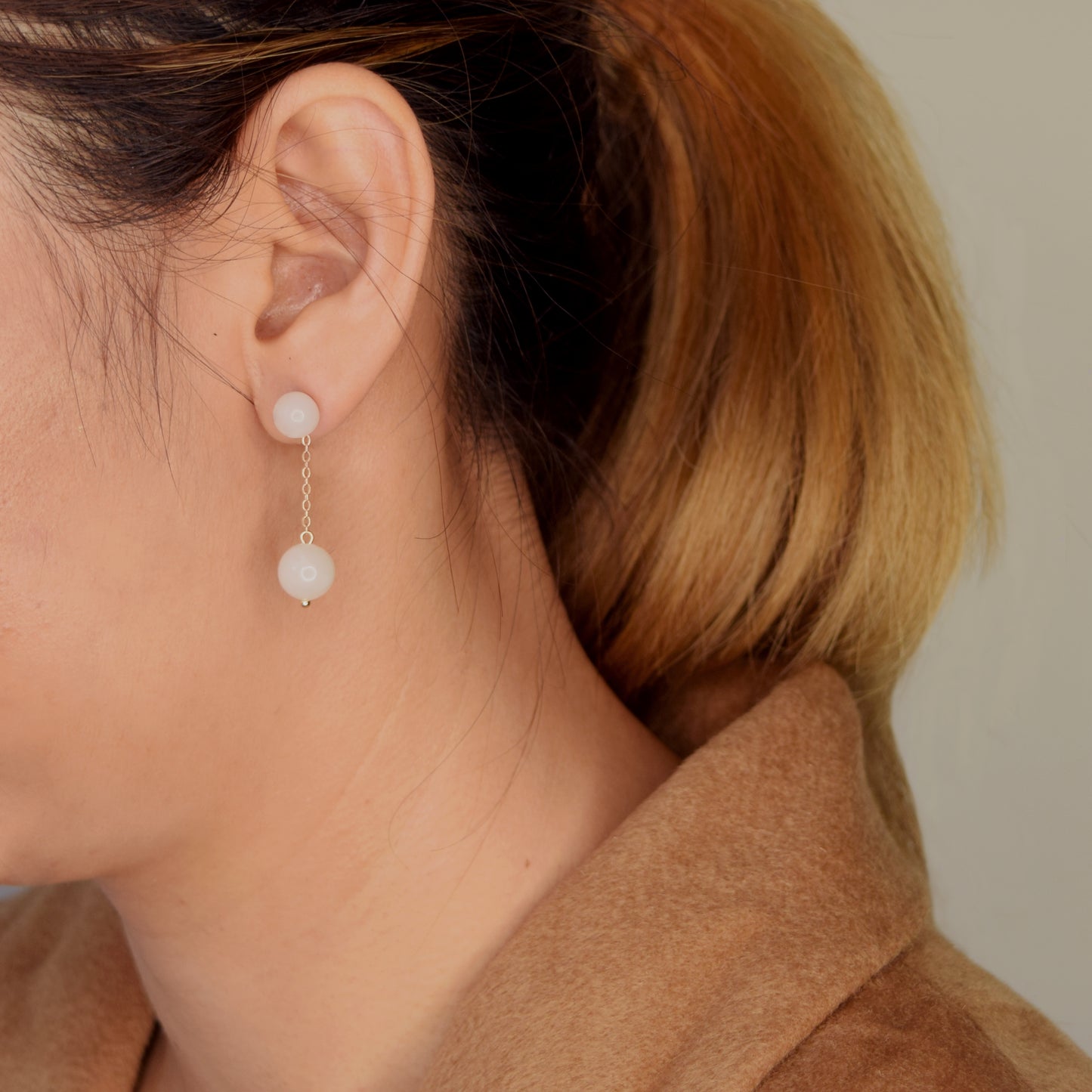 Adeline Drop Earrings